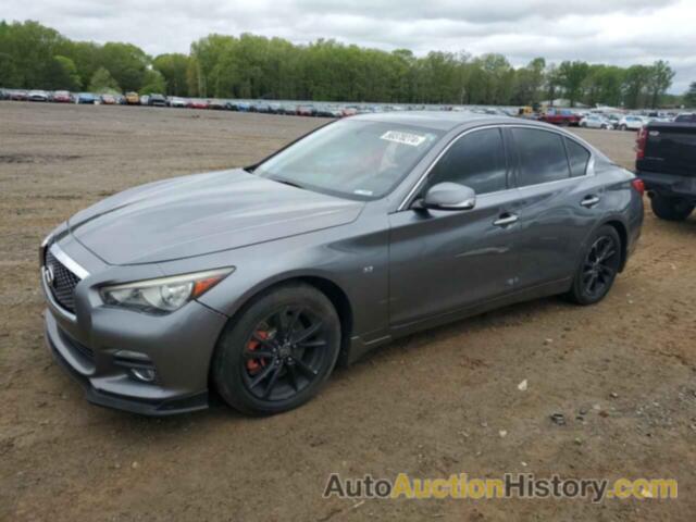 INFINITI Q50 BASE, JN1BV7AR0EM693817