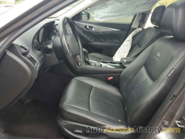 INFINITI Q50 BASE, JN1BV7AR0EM693817