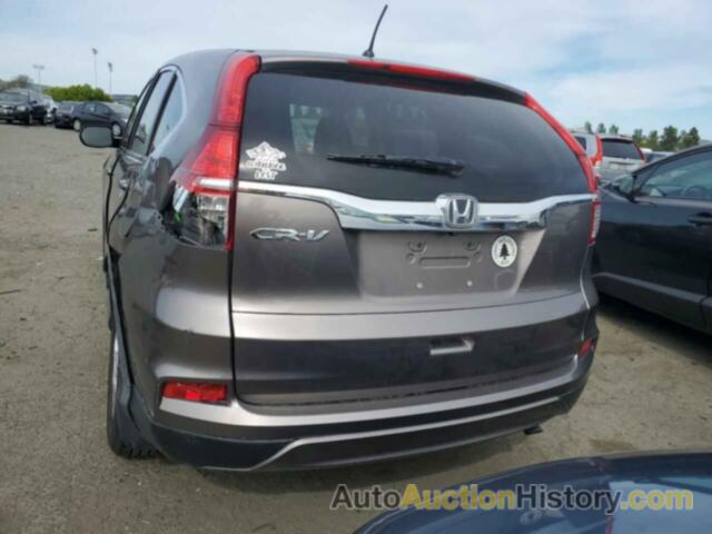 HONDA CRV EX, 3CZRM3H51GG722364