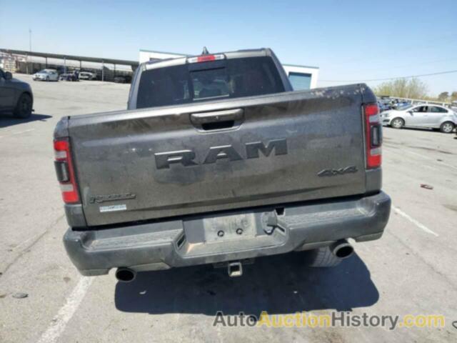 RAM 1500 REBEL, 1C6SRFLT9LN257728