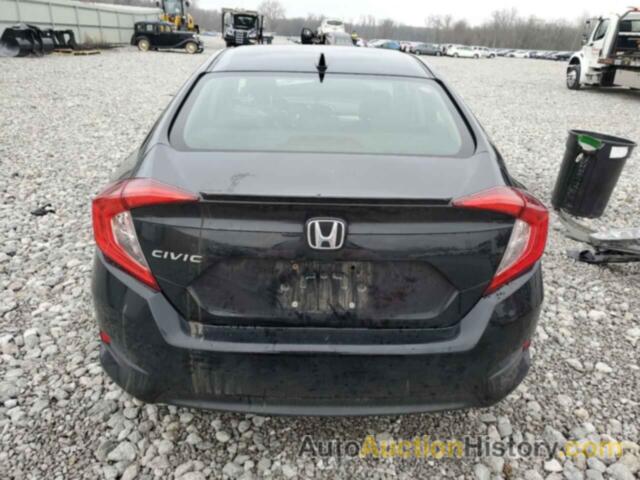 HONDA CIVIC EX, JHMFC1F36JX011763