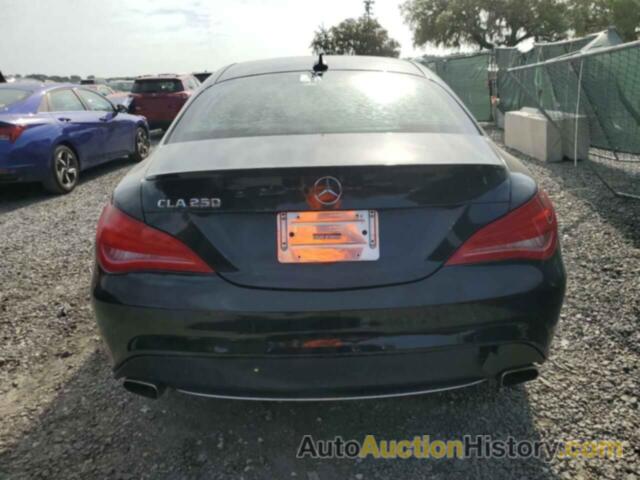 MERCEDES-BENZ CLA-CLASS 250, WDDSJ4EB4EN150653