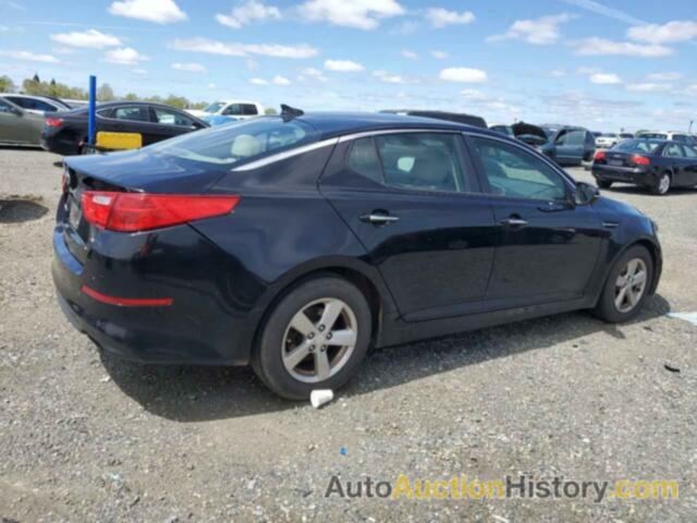 KIA OPTIMA LX, 5XXGM4A74EG269050