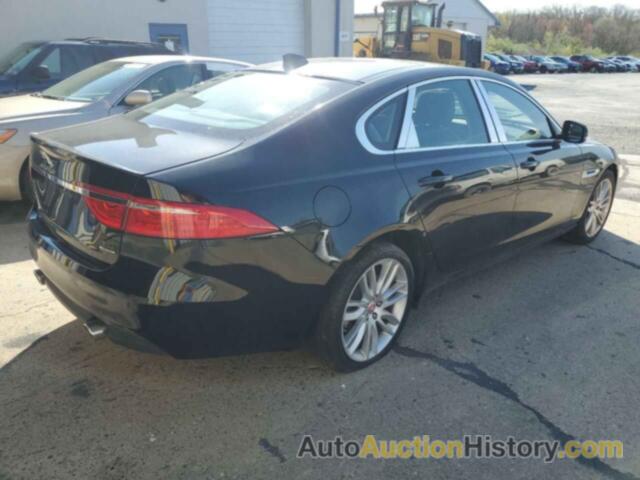 JAGUAR XF PRESTIGE, SAJBK4BV7GCY20167