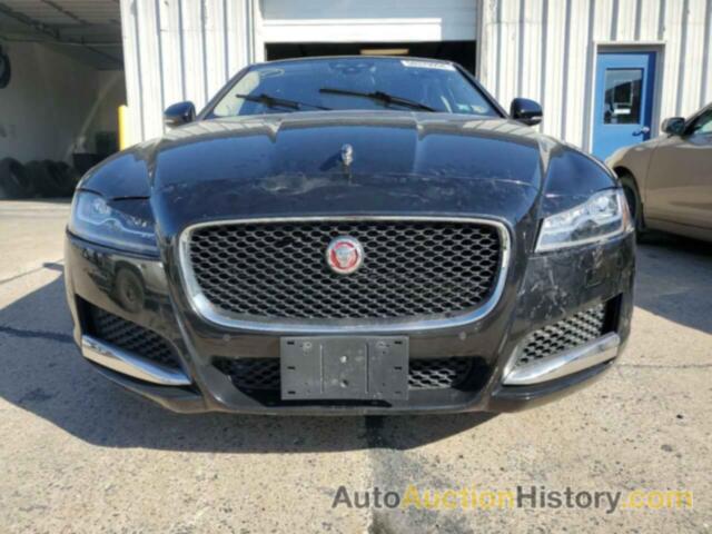 JAGUAR XF PRESTIGE, SAJBK4BV7GCY20167