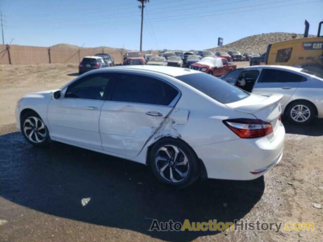 HONDA ACCORD EX, 1HGCR2F79HA121636