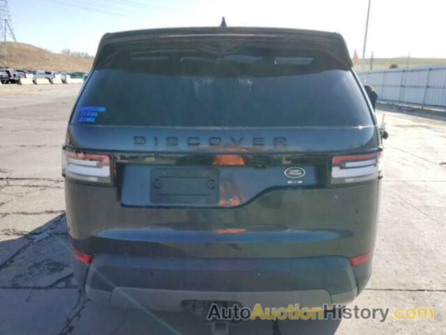 LAND ROVER DISCOVERY SE, SALRG2RV0JA077095