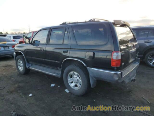 TOYOTA 4RUNNER SR5, JT3HN86R6V0097984