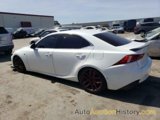 LEXUS IS 350, JTHBE1D22E5010405