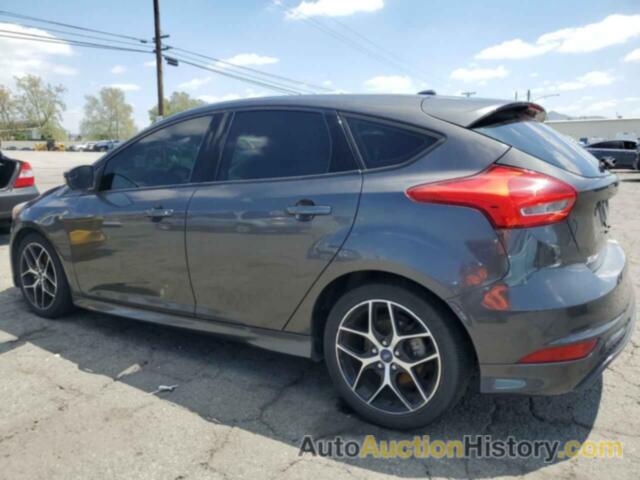 FORD FOCUS SE, 1FADP3K20FL385781