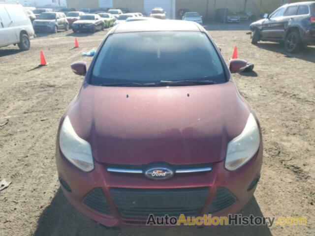 FORD FOCUS SE, 1FADP3F29EL211880