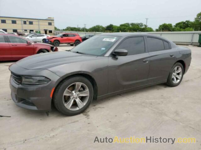 DODGE CHARGER SXT, 2C3CDXHGXGH174020