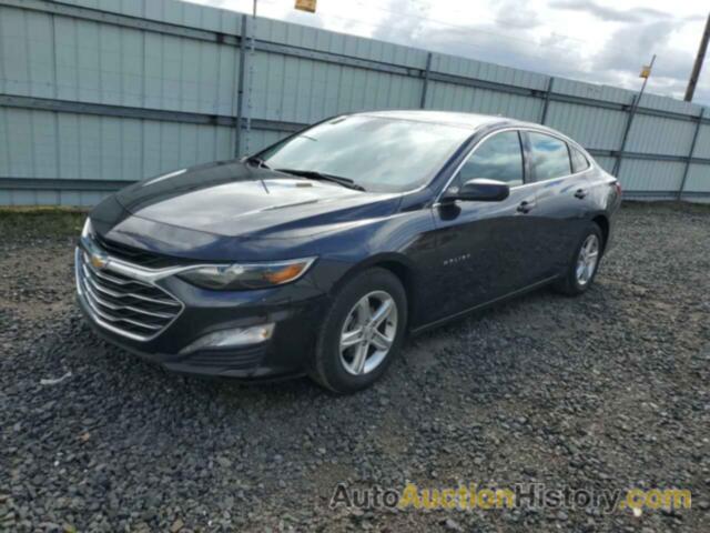 CHEVROLET MALIBU LT, 1G1ZD5ST5PF245229