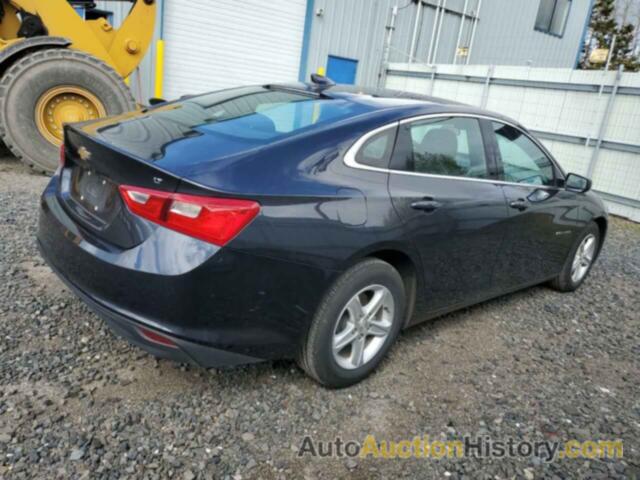 CHEVROLET MALIBU LT, 1G1ZD5ST5PF245229