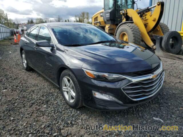 CHEVROLET MALIBU LT, 1G1ZD5ST5PF245229