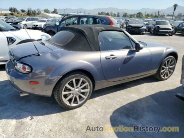 MAZDA MX5, JM1NC25F170130837