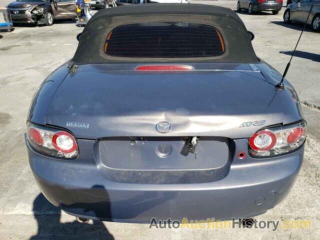 MAZDA MX5, JM1NC25F170130837