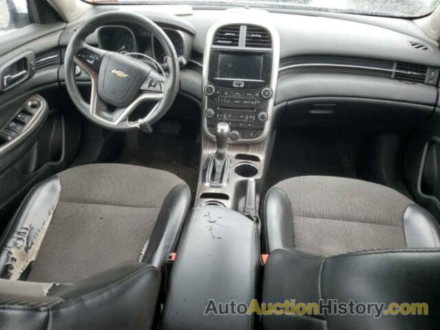 CHEVROLET MALIBU 1LT, 1G11C5SL6FF111456