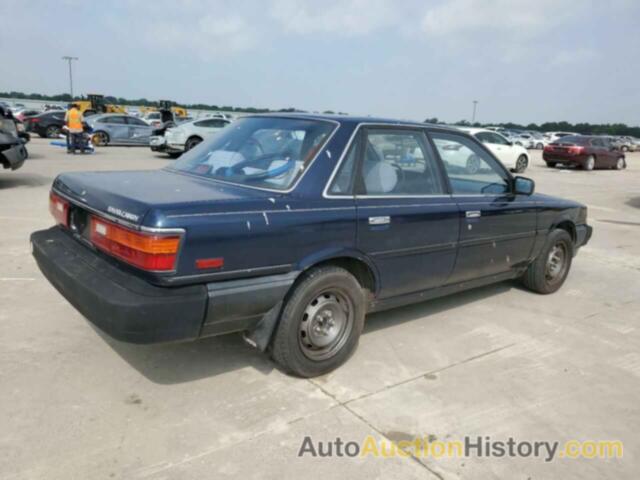 TOYOTA CAMRY DLX, JT2SV21E8J3184046