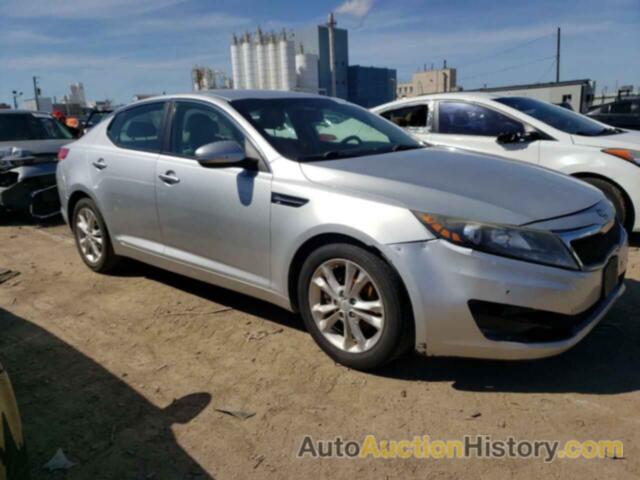 KIA OPTIMA EX, 5XXGN4A72CG062635