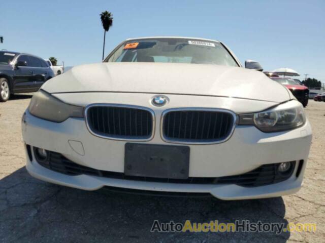 BMW 3 SERIES I SULEV, WBA3C1C59DF434676