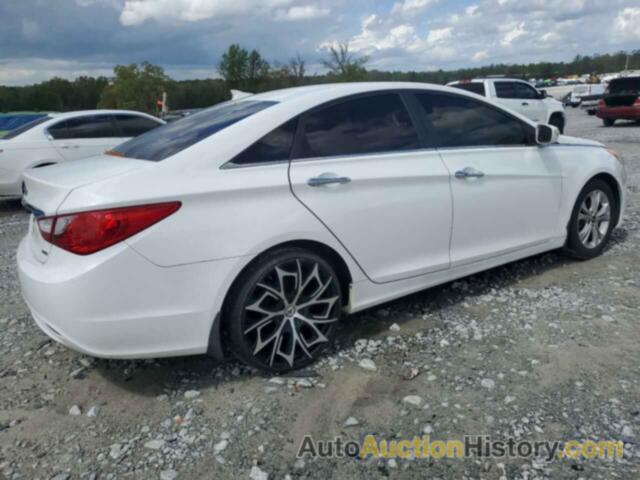 HYUNDAI SONATA SE, 5NPEC4AC9DH800429