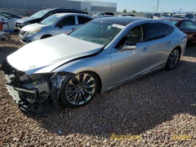 LEXUS LS500 500 BASE, JTHB51FF7J5000138