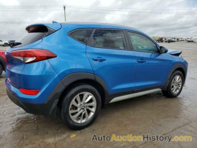 HYUNDAI TUCSON SEL, KM8J33A45JU785538