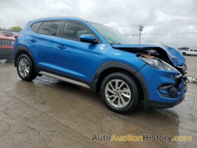 HYUNDAI TUCSON SEL, KM8J33A45JU785538