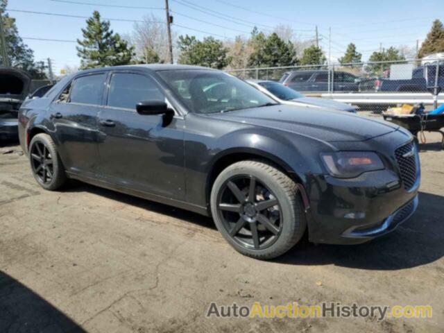 CHRYSLER 300 S, 2C3CCAGG5GH287679