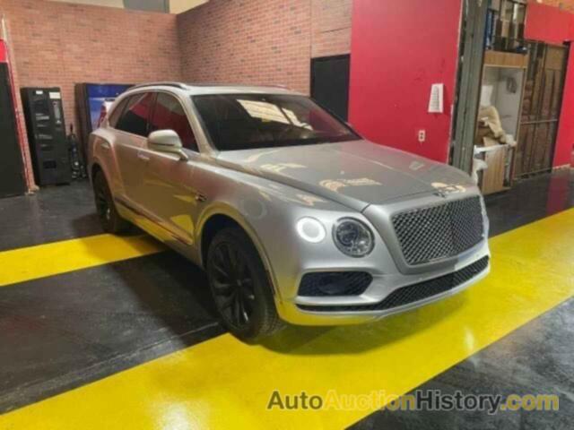 BENTLEY ALL MODELS, SJAAC2ZVXHC014392