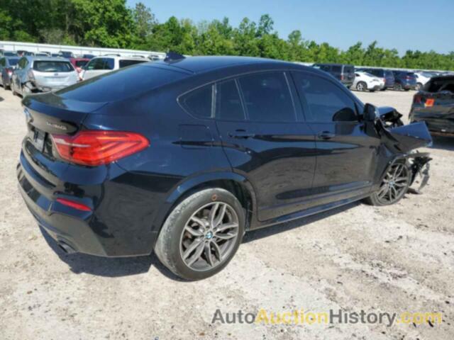 BMW X4 XDRIVEM40I, 5UXXW7C58H0U26087