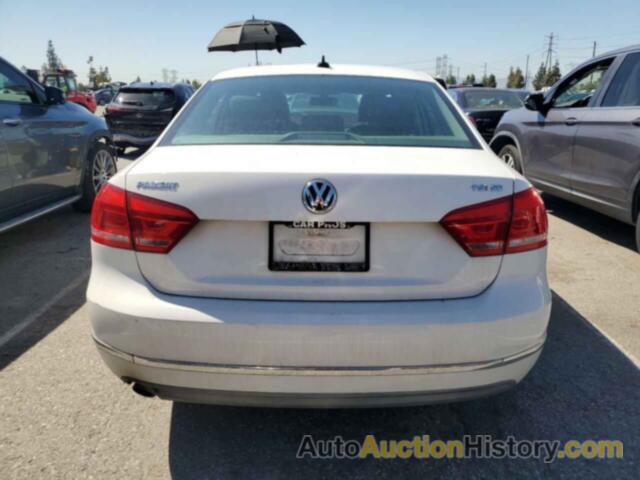 VOLKSWAGEN PASSAT SE, 1VWBT7A3XFC060387