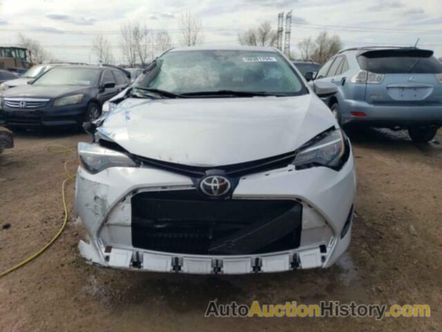 TOYOTA COROLLA L, 2T1BURHE1JC055338