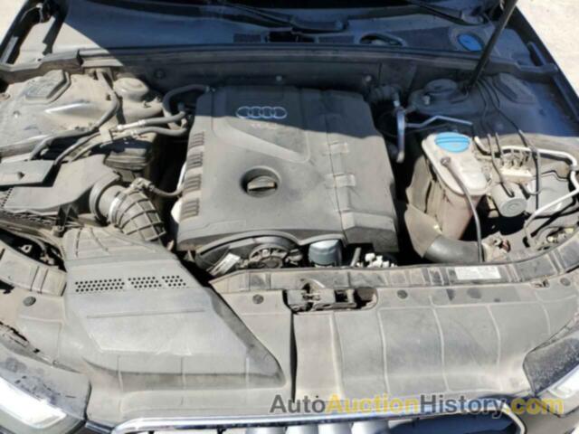 AUDI A4 PREMIUM, WAUAFAFL4DA045000