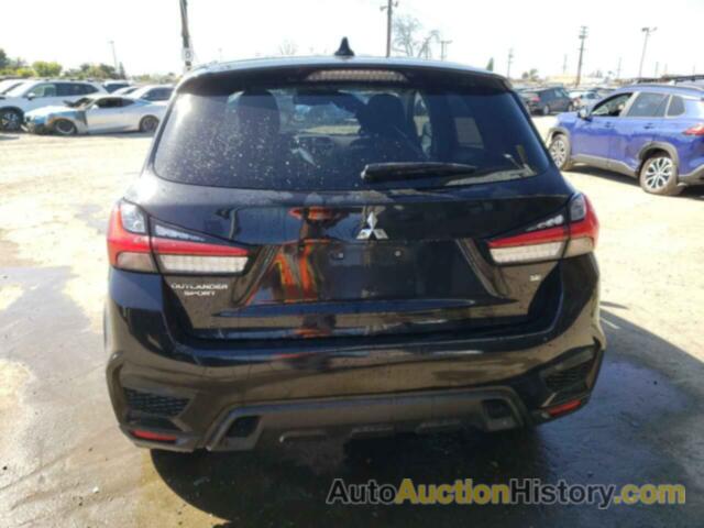 MITSUBISHI OUTLANDER ES, JA4AR3AU3LU024152