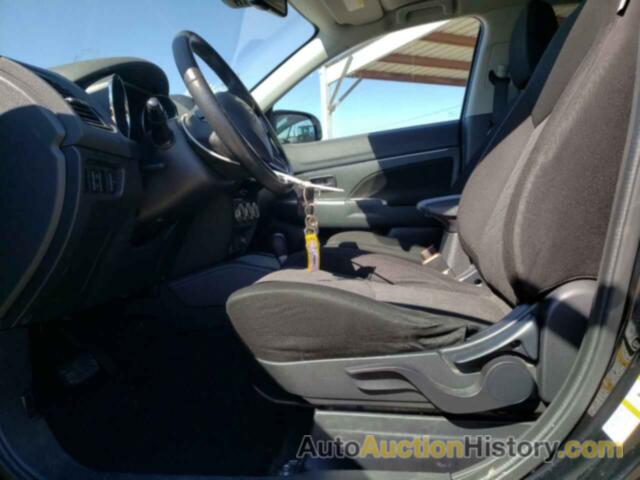 MITSUBISHI OUTLANDER ES, JA4AR3AU3LU024152