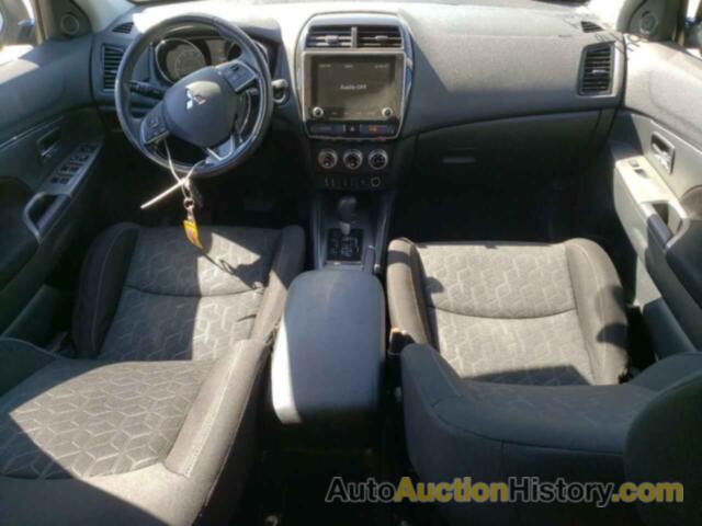 MITSUBISHI OUTLANDER ES, JA4AR3AU3LU024152