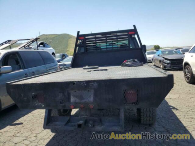 FORD F250 SUPER DUTY, 1FDNW21F5XEE85036