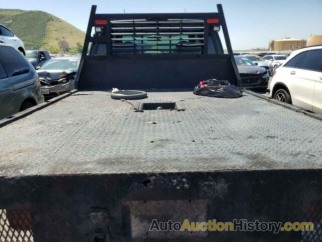 FORD F250 SUPER DUTY, 1FDNW21F5XEE85036