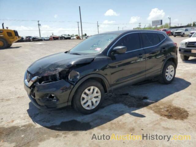 NISSAN ROGUE S, JN1BJ1CV4LW269917