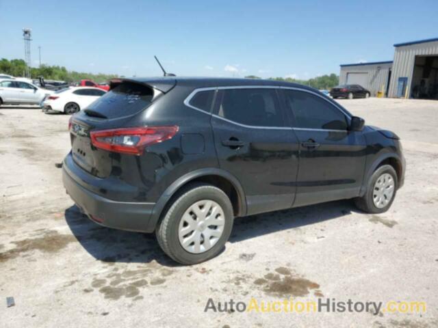 NISSAN ROGUE S, JN1BJ1CV4LW269917