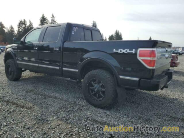 FORD F-150 SUPERCREW, 1FTFW1ET8BFC41726