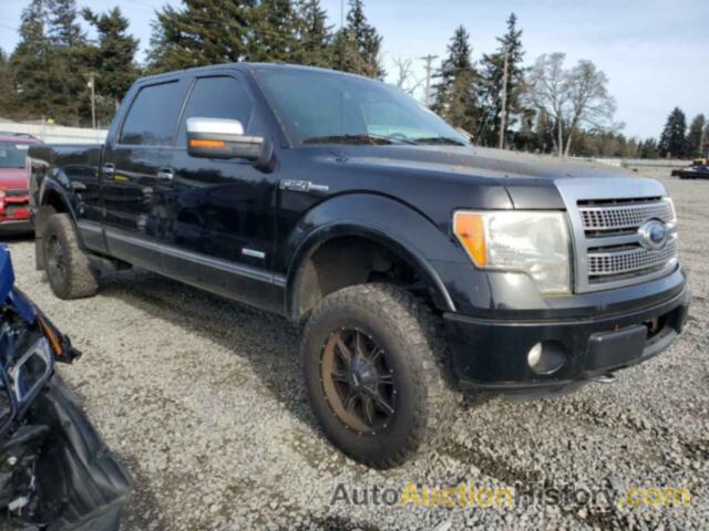 FORD F-150 SUPERCREW, 1FTFW1ET8BFC41726