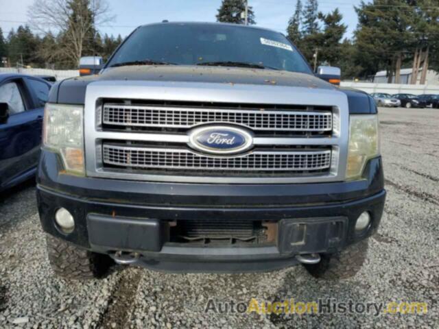 FORD F-150 SUPERCREW, 1FTFW1ET8BFC41726