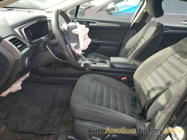 FORD FUSION SE HYBRID, 3FA6P0LU5JR116273