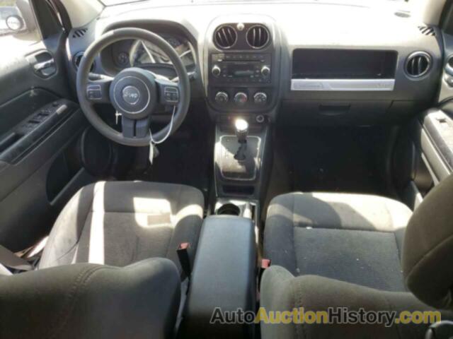 JEEP COMPASS SPORT, 1C4NJCBA7GD553399