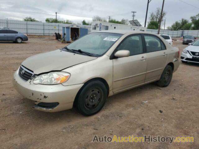 TOYOTA COROLLA CE, 1NXBR32E86Z653911