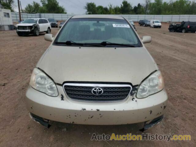 TOYOTA COROLLA CE, 1NXBR32E86Z653911