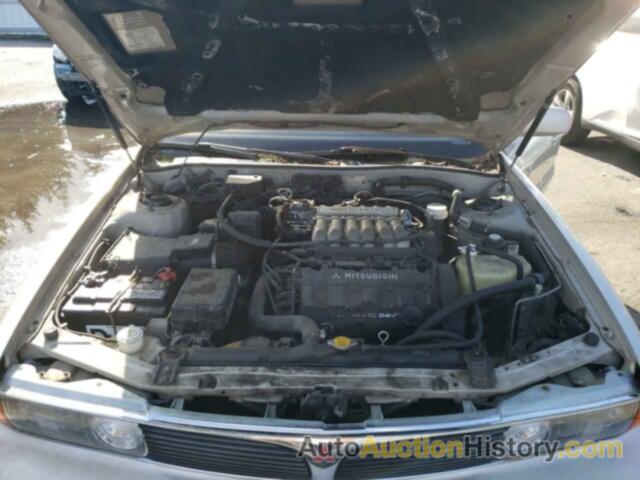 MITSUBISHI DIAMANTE LS, JA3AP57J8SY020768